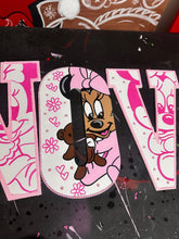 Load image into Gallery viewer, Custom Wood Letters