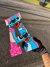 Load image into Gallery viewer, Custom Wood Letters
