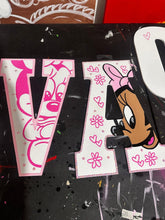 Load image into Gallery viewer, Custom Wood Letters
