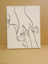 Load image into Gallery viewer, Blunt smoke
