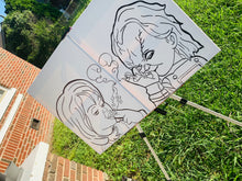 Load image into Gallery viewer, Horror Smoke
