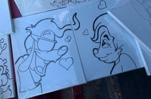 Load image into Gallery viewer, Oh Roxy
