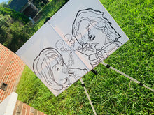 Load image into Gallery viewer, Horror Smoke
