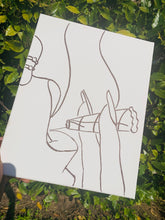 Load image into Gallery viewer, Blunt smoke
